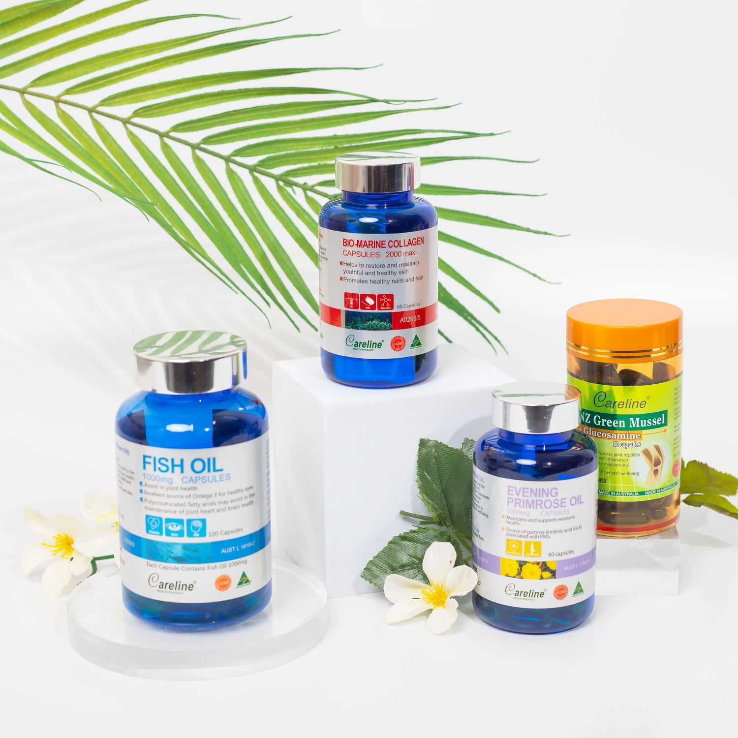 Trending products