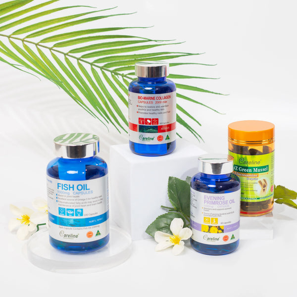 Trending products