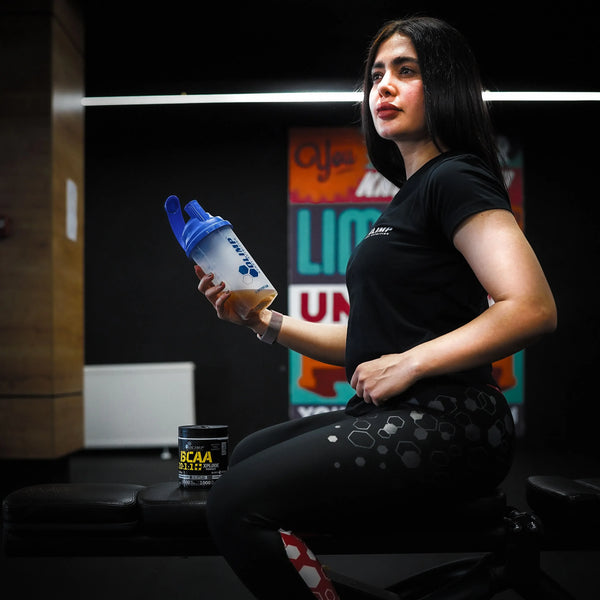 Fitness & Wellness