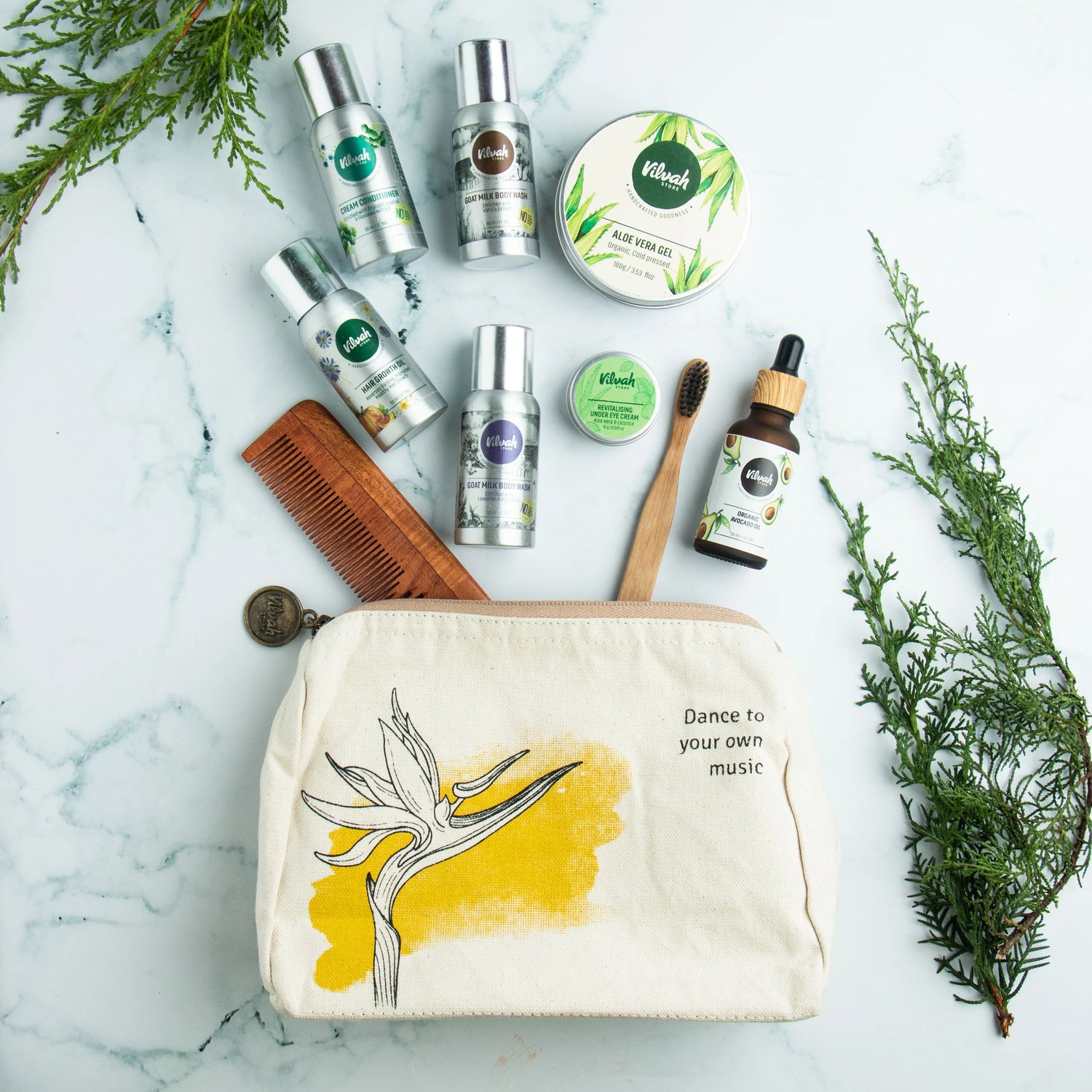 Personal care