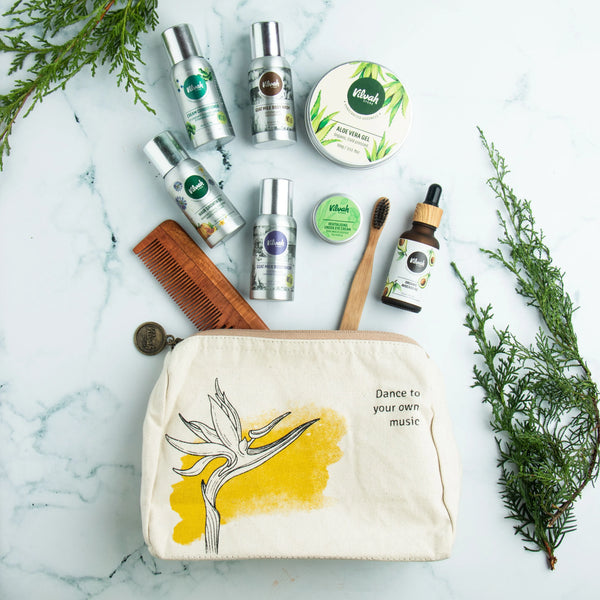 Personal care