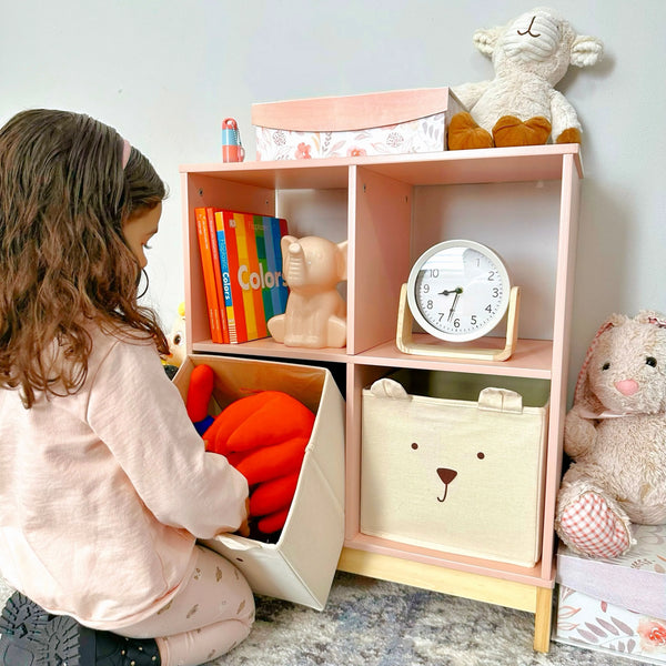 Toys & kids