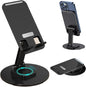 360° Rotatable Foldable Mobile Phone Stand